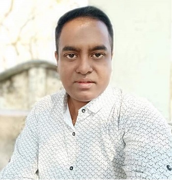 Rony Saha - Design Magician
